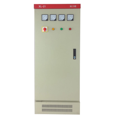 定制DLG03 成套配电柜 XL-21动力柜 电箱 控制柜 强电开关箱